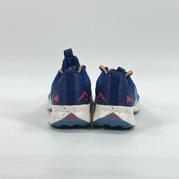 Nike Juniper Trail 3 'Deep Royal' FQ0904-400 size 6 Men / 7.5 Women - Picture 6 of 8